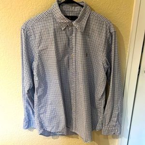 Ralph Lauren Button Up